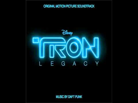 Tron Legacy - Soundtrack OST - 01 Overture - Daft Punk