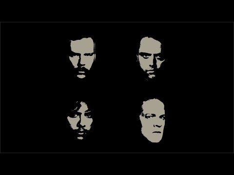 Metallica: The Black Album (Remastered) (Official Trailer)