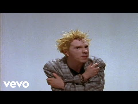 Public Image Ltd - Seattle