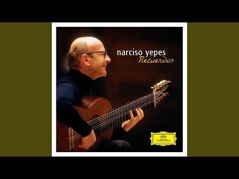 Rodrigo: Concierto de Aranjuez for Guitar and Orchestra - II. Adagio (Version 1979)