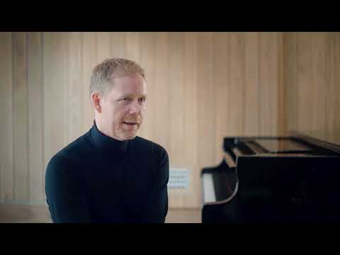 Max Richter on writing for ballet and his new album EXILES