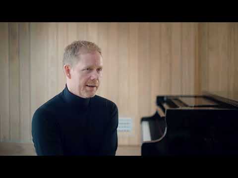 Max Richter on &#039;Exiles&#039;