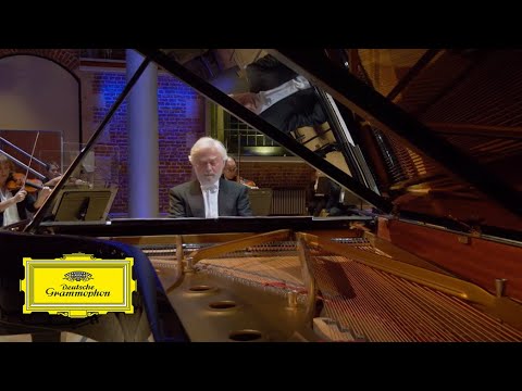 Krystian Zimerman – Beethoven: Piano Concerto No. 5 in E Flat Major, Op. 73: II. Adagio un poco moto