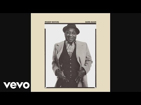 Muddy Waters - Mannish Boy (Audio)
