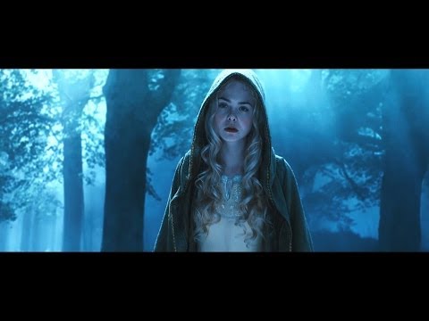 Lana Del Rey - Once Upon A Dream (Music Video)