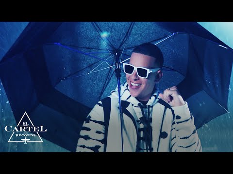 Daddy Yankee, Anuel AA &amp; Kendo Kaponi - Don Don (Video Oficial)