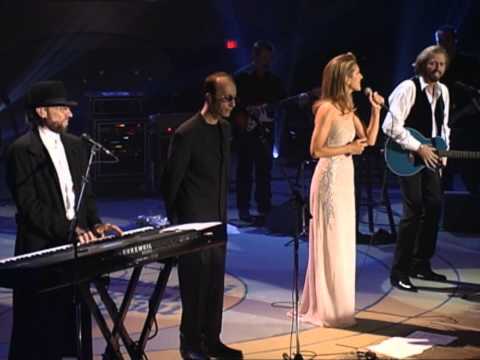 Bee Gees - Immortality (Live in Las Vegas, 1997 - One Night Only)