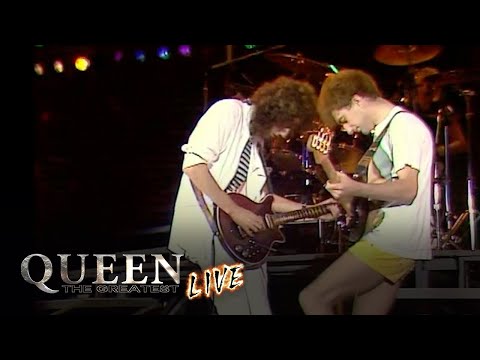 Queen The Greatest Live: Tutti Frutti (Episode 27)