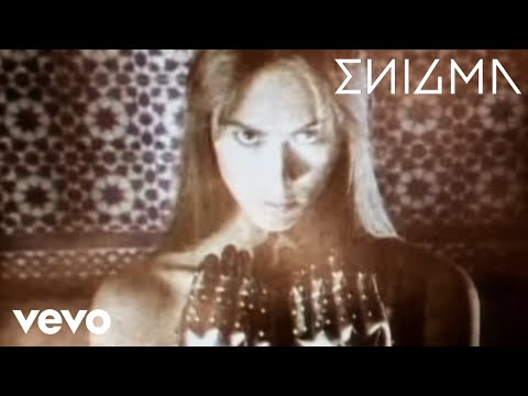Enigma - Mea Culpa (Official Video)