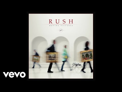 Rush - Vital Signs (Live In YYZ 1981 / Audio)