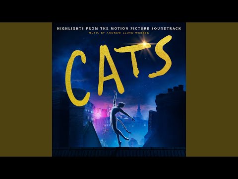 Old Deuteronomy (From The Motion Picture Soundtrack &quot;Cats&quot;)