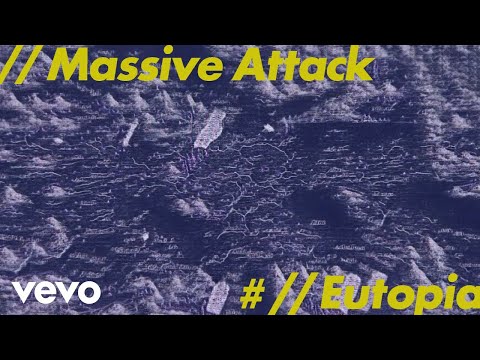 Massive Attack - Massive Attack x Saul Williams featuring Professor Gabriel Zucman