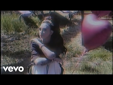 Julia Michaels - Love Is Weird (Official Lyric Video)