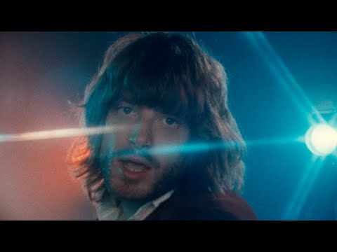 Neal Francis - Can&#039;t Stop The Rain (Official Video)