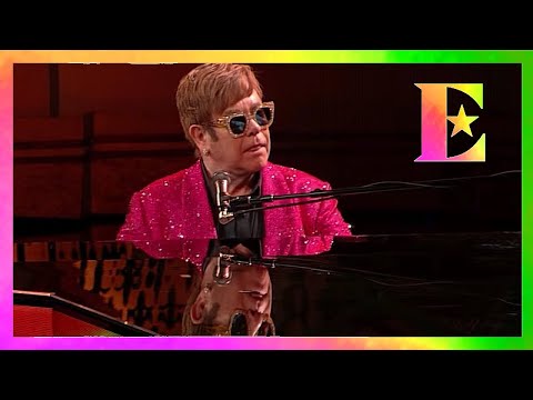 Elton John - Farewell to Las Vegas