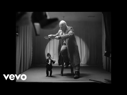 Till Lindemann &amp; David Garrett - Alle Tage ist kein Sonntag (Official Video)