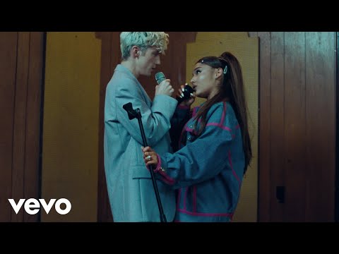 Troye Sivan - Dance To This ft. Ariana Grande (Official Video)