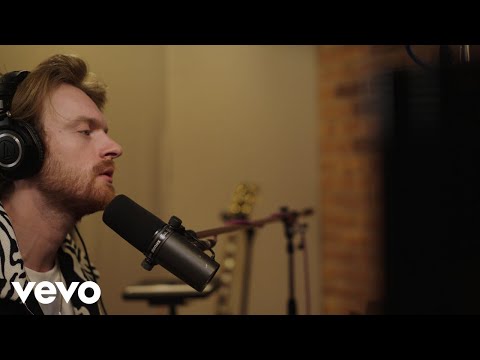 FINNEAS - The Kids Are All Dying (Live from Abbey Road Studios)