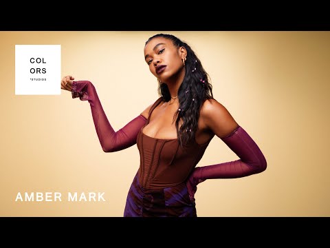 Amber Mark - Most Men | A COLORS SHOW
