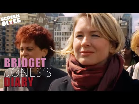 I Choose Vodka | Bridget Jones&#039;s Diary | Screen Bites