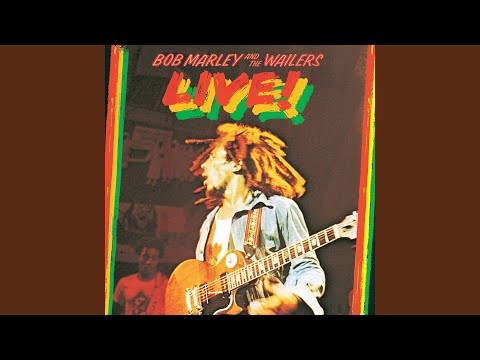 Kinky Reggae (Live At The Lyceum, London/1975)