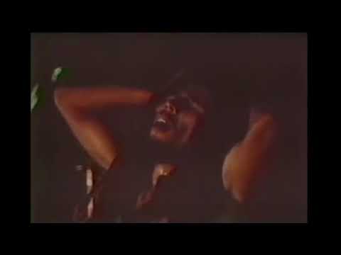 Bob Marley - Exodus (Live at Reggae Sunsplash II, 1979)