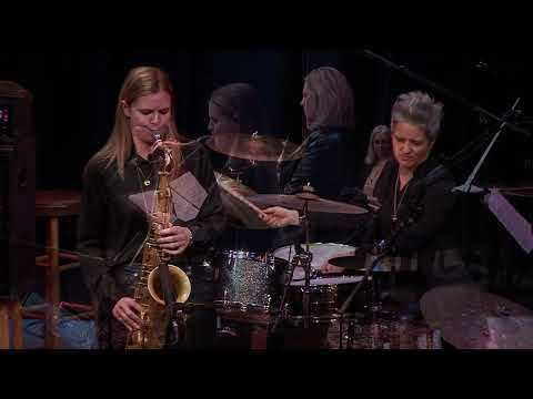 ARTEMIS - Empress Afternoon (Live at MCG Jazz 2/17/23)