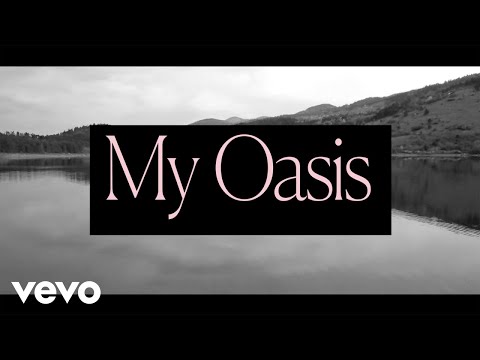 Sam Smith - My Oasis (Lyric Video) ft. Burna Boy
