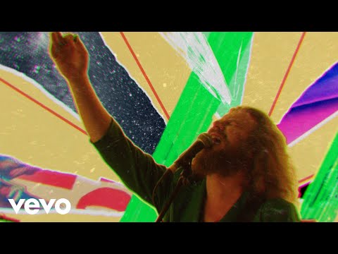 My Morning Jacket - Love Love Love (Official Video)