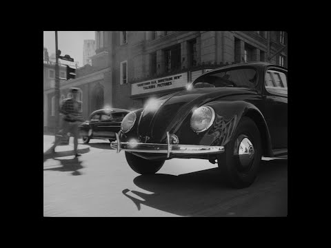 Big Game Commercial 2024 | Volkswagen