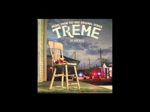 Dr. John - &quot;You Might Be Surprised&quot; (From Treme Season 2 Soundtrack)