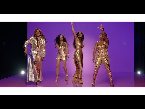 &quot;Nasty Girl&quot; Music Video Premiere (MV) - Queens