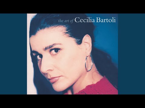 Handel: Rinaldo / Act 2: Lascia ch&#039;io pianga
