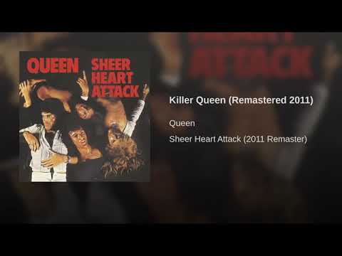 Killer Queen (Remastered 2011)