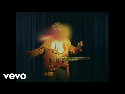 Lord Huron - Love Me Like You Used To