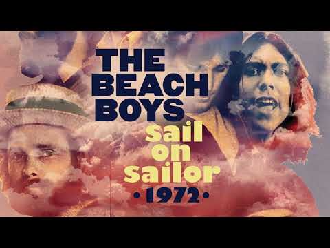 The Beach Boys: 5LP + 7&quot; Super Deluxe Box Set Unboxing Sail On Sailor – 1972