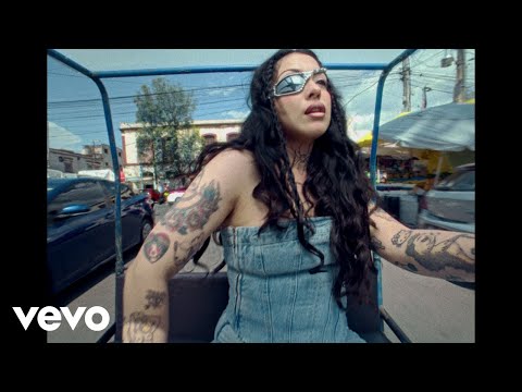 Mon Laferte - NO+SAD