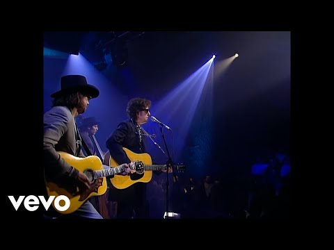 Bob Dylan - Knockin&#039; on Heaven&#039;s Door (Official HD Video)