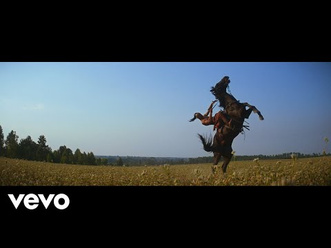 Mumford &amp; Sons - Ditmas (Official Music Video)