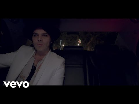 Gaz Coombes - Deep Pockets (Official Video)