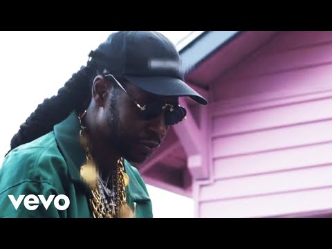 2 Chainz - Door Swangin (Official Music Video)