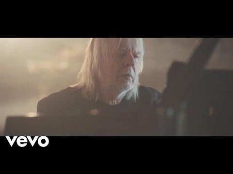 Rick Wakeman - Clair de Lune