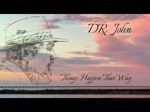 Dr. John - I Walk On Guilded Splinters (featuring Lukas Nelson &amp; Promise Of The Real) Official Audio
