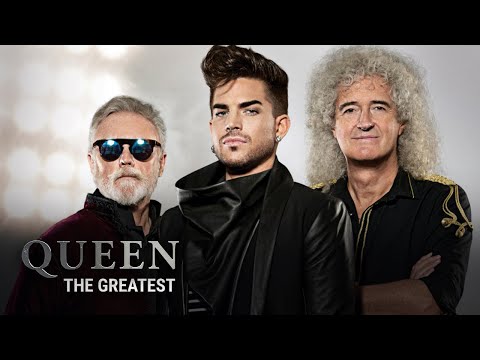 Queen + Adam Lambert 2012: The First Gig (Episode 46)