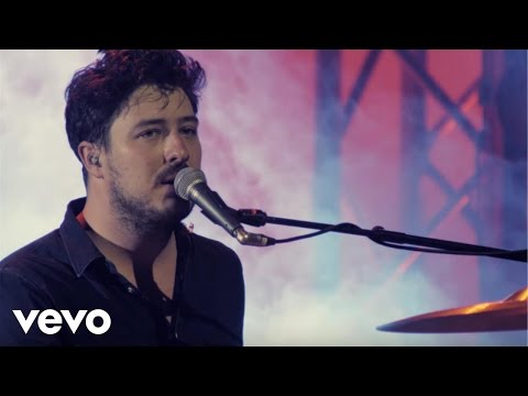 Lover Of The Light - Performed on Live From South Africa: Dust And Thunder