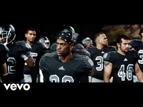 Big Sean - I Don&#039;t Fuck With You (Official Music Video) ft. E-40