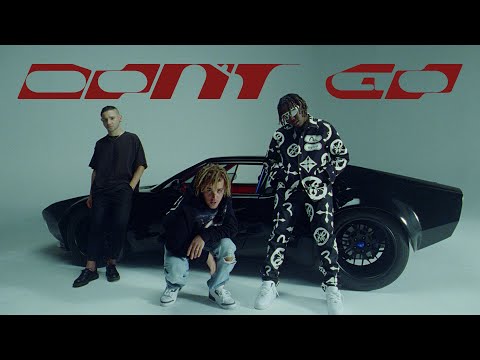 Skrillex, Justin Bieber &amp; Don Toliver - Don&#039;t Go (Official Music Video)