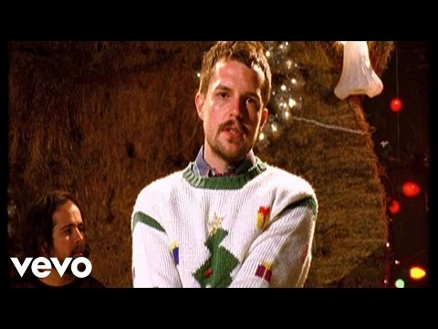 The Killers - Don&#039;t Shoot Me Santa