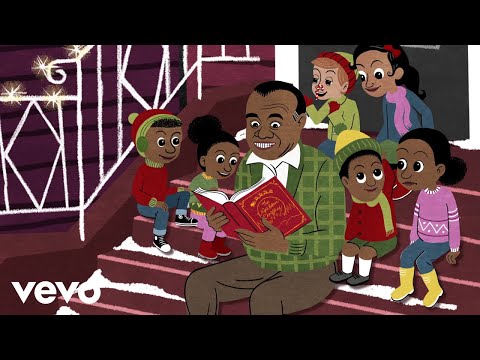 Louis Armstrong - A Visit From St. Nicholas (&#039;Twas The Night Before Christmas)