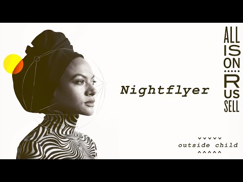 Allison Russell - &quot;Nightflyer&quot; (Lyric Video)